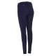 Legginsy damskie SP Air Sporty SS25 - Schockemohle - dark navy
