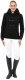 Bluza damska ANNBER HOODY  - Spooks - black 