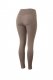 Legginsy jeździeckie ALYSSA - Horze - Iron Grey Brown