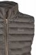Kamizelka damska QUILT Heritage 23/24 - Eskadron - earl grey