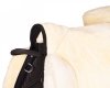 Pad do jazdy na oklep Super Soft - QHP