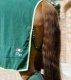 Derka polarowa Buster Fleece Cooler - Premier Equine 