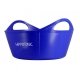  Miska gumowa FLEXI 10l - HIPPOTONIC