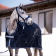 Derka osuszająca JERSEY FASHION - Busse - navy
