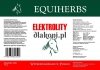 Elektrolity 750 g - EQUIHERBS - granulat