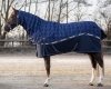 Derka padokowa z kołnierzem 300g 600D AW 22/23 - QHP