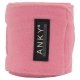 Bandaże polarowe 4 szt. ATB221001 SS 2022 - ANKY - cashmere rose