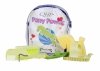 Plecak z zestawem szczotek PONY POWER - QHP