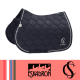 Potnik SPARKLE Classic Sports S/S 25 - Eskadron - navy