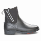 Sztyblety/buty stajenne CALGARY - Busse - black