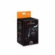 Ochraniacze skokowe tyły Pro Jump Elastic - Veredus - black