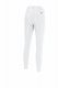 Bryczesy damskie OLIVIA ATHLEISURE SD SS22 - Pikeur - white