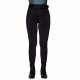 Legginsy zimowe jeździeckie Avélie full grip - QHP