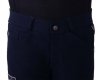 Bryczesy młodzieżowe Novan Knee AW 22/23 - QHP - navy