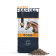 MEBIO Gastro Fiber Beet – wysłodki dla koni wrzodowych 15kg