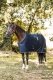 Derka polarowa MAGIC CAROUSEL II PONY - Horze - dark navy