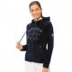 Bluza polarowa damska MARLENA  - Spooks - navy