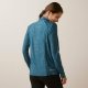 Bluzka damska LAGUNA 1/4 ZIP - Ariat - reflecting pond