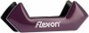 Wstawki magnetyczne górne do strzemion Flex-on Safe-on ADULT - plain 