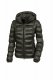 Kurtka damska SURI AW 22/23 - Pikeur - blackolive