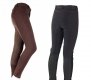 Bryczesy młodzieżowe Slim Fit - HORZE