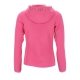 Bluza damska SPFlora Style SS24 - Schockemohle - hot pink