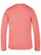 Koszulka z długim rękawem KIDS COLLECTION LS VIII - BUSSE - coral