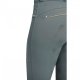 Bryczesy damskie ANNBER Grip High Waist - Spooks - dove blue