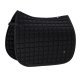 Potnik COTTON Dynamic SS24 - Eskadron - black