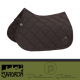 Potnik SOFTSHELL EMBLEM Platinum 2024 - Eskadron - teak brown