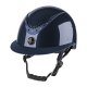 Kask jeździecki APOLEUS SHINY W-V - Fair Play 