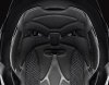 Kask PERFEXXION II - Uvex - blue mat