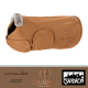 Derka dla psa SOFTSHELL Platinum 2023 - Eskadron - cognac