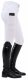 Bryczesy damskie ABBIE - Spooks - white