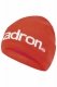 Czapka zimowa KNIT HAT DYNAMIC A/W 2025 - Eskadron - poppy red
