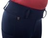Legginsy młodzieżowe Sandrine Full Grip  AW 22/23 - QHP