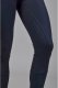 Bryczesy damskie VOGUE Grip - Harcour - black