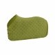 Derka polarowa FLEECE STAMP CHAIN Platinum 2024 - Eskadron - moss green