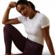 Bryczesy EOS LUMINA FS damskie - Ariat - mulberry