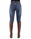 Bryczesy damskie HAILYN - QHP - denim