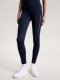 Legginsy damskie ELMIRA ALL-YEAR - Tommy Hilfiger Equestrian - desert sky