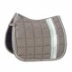 Potnik BIG SQUARE COTTON Classic Sports SS24 - Eskadron - velvet taupe