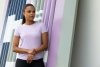 Koszulka damska FUNCTION SHIRT 7218 ATHLEISURE - Pikeur - lavender blush