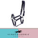 Kantar MEMPHIS ANATOMIC SS25 - Schockemohle - dark navy