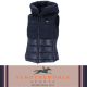 Kamizelka damska SPMariella Style AW24 - Schockemohle - deep night