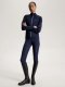 Kurtka damska ATLANTA - Tommy Hilfiger Equestrian - desert sky
