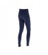 Legginsy jeździeckie damskie EQUONA - Covalliero - dark blue