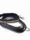 Smycz + obroża Eskadron CLASSIC SPORTS jesień-zima 2014 - navy/white/lightnougat
