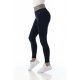 Legginsy damskie jeździeckie TEA - EQUITHÈME