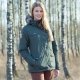 Kurtka Spirit Elaine damska - HORZE 